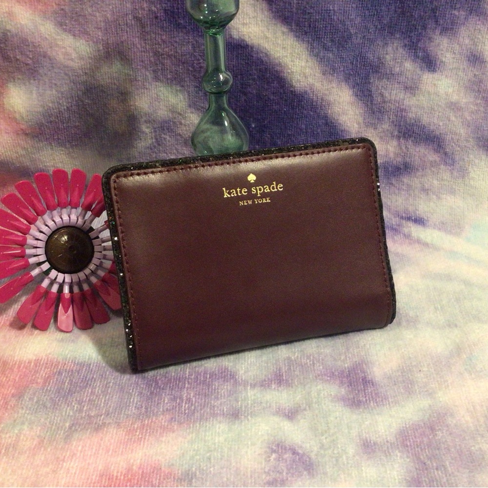 Kate Spade Bifold Wallet